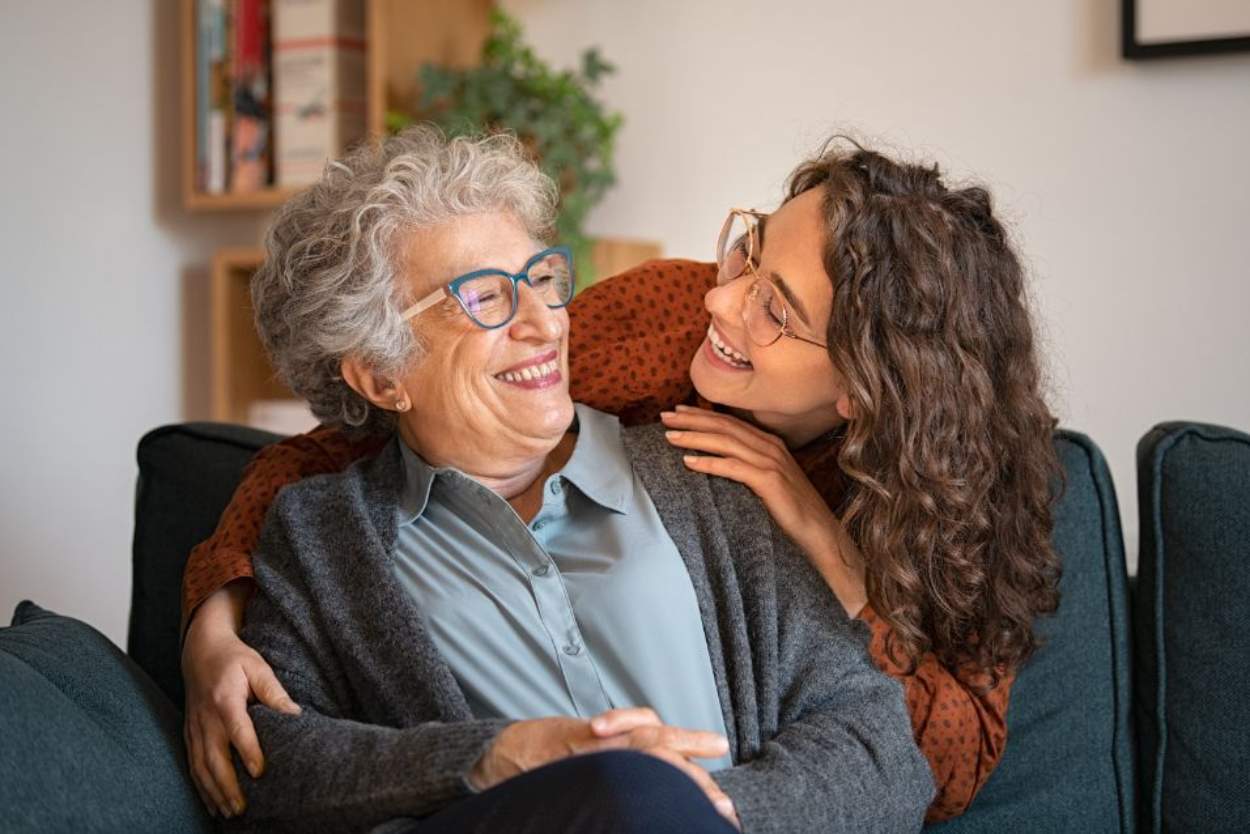 How to Slow the Aging Process for Seniors