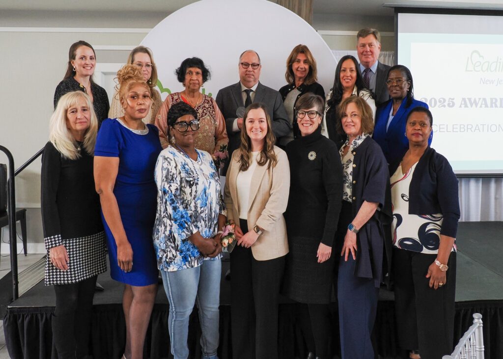 Springpoint employee group photo