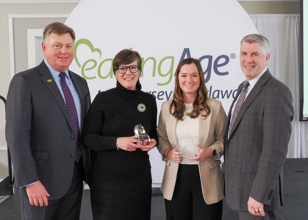 LeadingAge