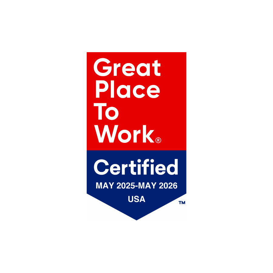 Springpoint Great Place to Work Badge